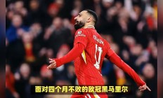 爱游戏-利物浦主场惨遭逆转，失去榜首位置