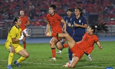 爱游戏亚洲官网-中国女足再添一项冠军成绩，实力受认可