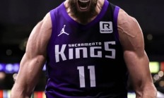 爱游戏-巴里-布朗砍下全场最高27分，带领球队取得连胜的简单介绍