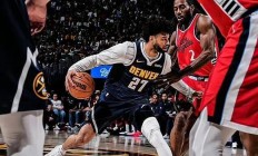 爱游戏网页版登录入口-快船战胜爵士继续强势