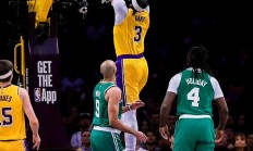 爱游戏官方登录入口-凯尔特人客场逆转公牛，浓眉高效得分的简单介绍