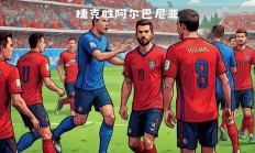 爱游戏app下载-阿尔巴尼亚队胜克罗地亚，欧国联小组赛引爆悬念的简单介绍