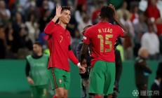 葡萄牙挑战乌拉圭，备战欧洲杯