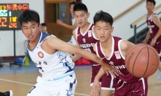 爱游戏官方登录入口-精英选手集结，篮球比赛热度不减的简单介绍