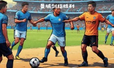 爱游戏体育直播-关于曼城实力碾压对手，稳坐积分榜首位的信息