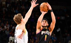 爱游戏在线-爵士战胜太阳，强势登顶