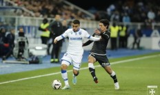 爱游戏体育平台-关于摩纳哥再战失利，保级风险不断上升的信息