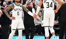 爱游戏体育下载-关于雄鹿不敌76人，字母哥全场29分无果的信息