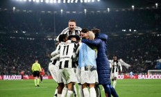 爱游戏登录入口-关于意甲冠军遭遇惨败，尤文图斯难求一胜的信息