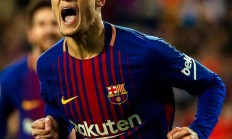 爱游戏体育地址-利物浦夺冠，库蒂尼奥全新高度