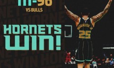 爱游戏-黄蜂惨败公牛，实力暴露一切！的简单介绍