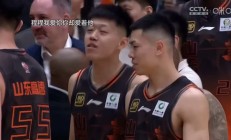 爱游戏官网-山东男篮在主场击败河南队，止住连败