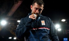 关于格鲁吉亚选手勇往直前，闯入决赛的信息