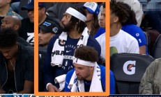 爱游戏体育平台-快船险胜独行侠，实力暴露不足