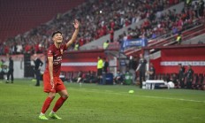 爱游戏中国官网-关于上海海港爆发神级表现，中超被彻底压制，救主的信息