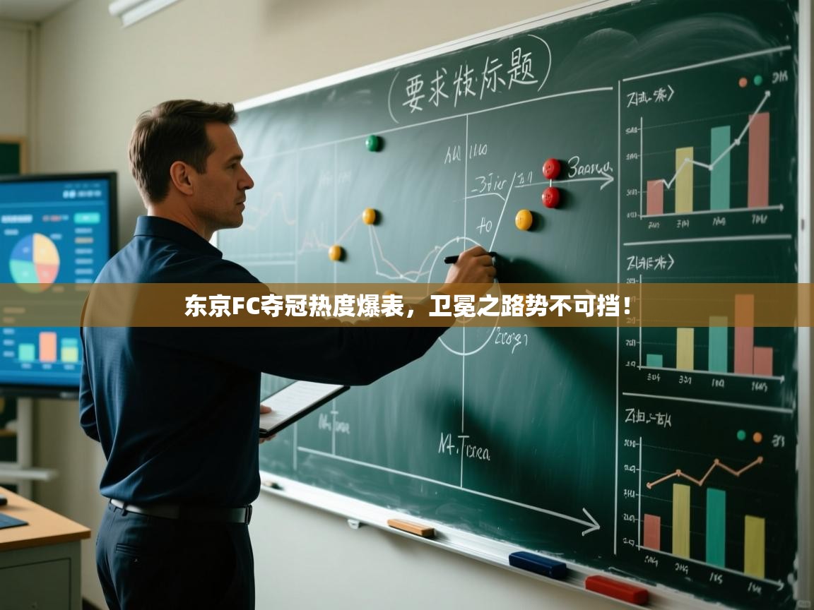 东京FC夺冠热度爆表，卫冕之路势不可挡！