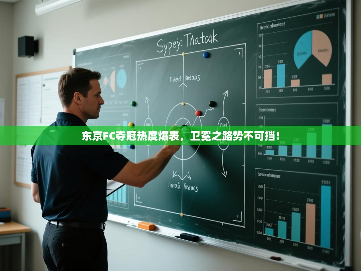 东京FC夺冠热度爆表,卫冕之路势不可挡! 第2张