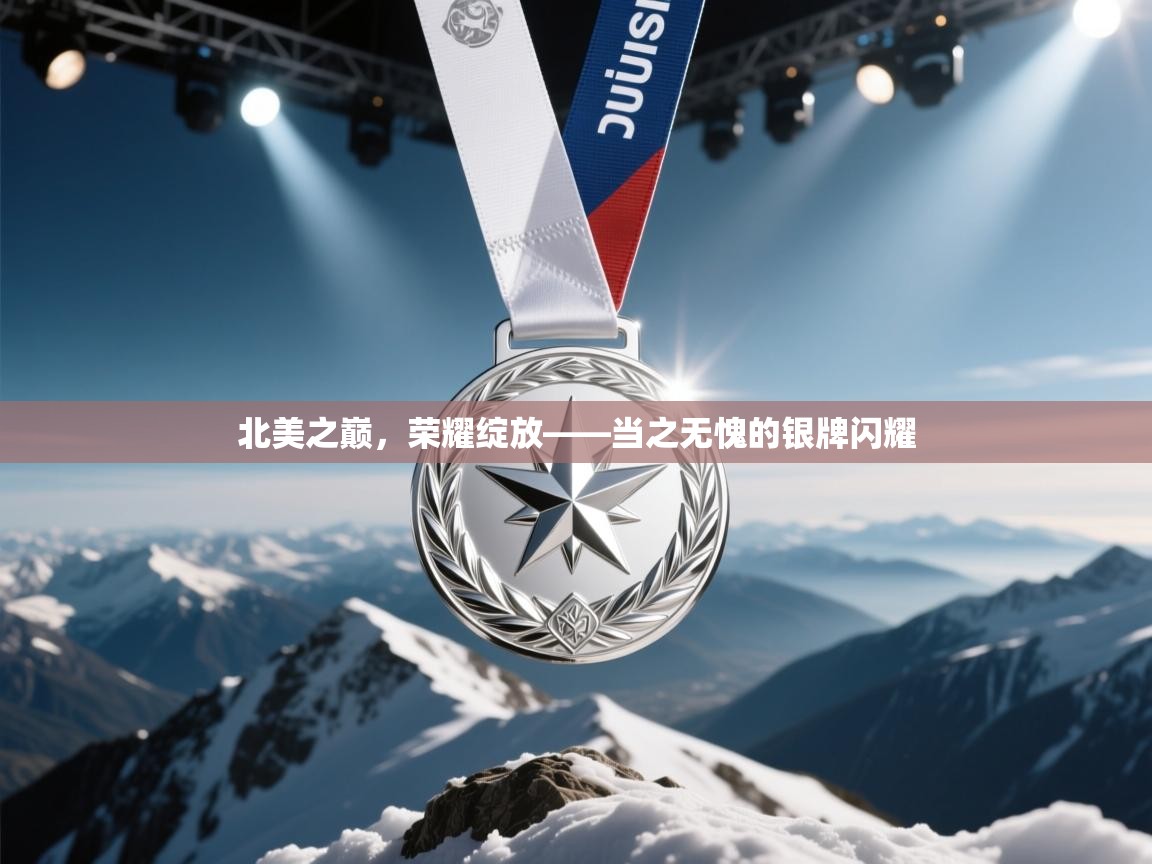 北美之巅，荣耀绽放——当之无愧的银牌闪耀  第2张