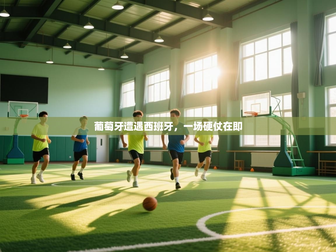 葡萄牙遭遇西班牙，一场硬仗在即