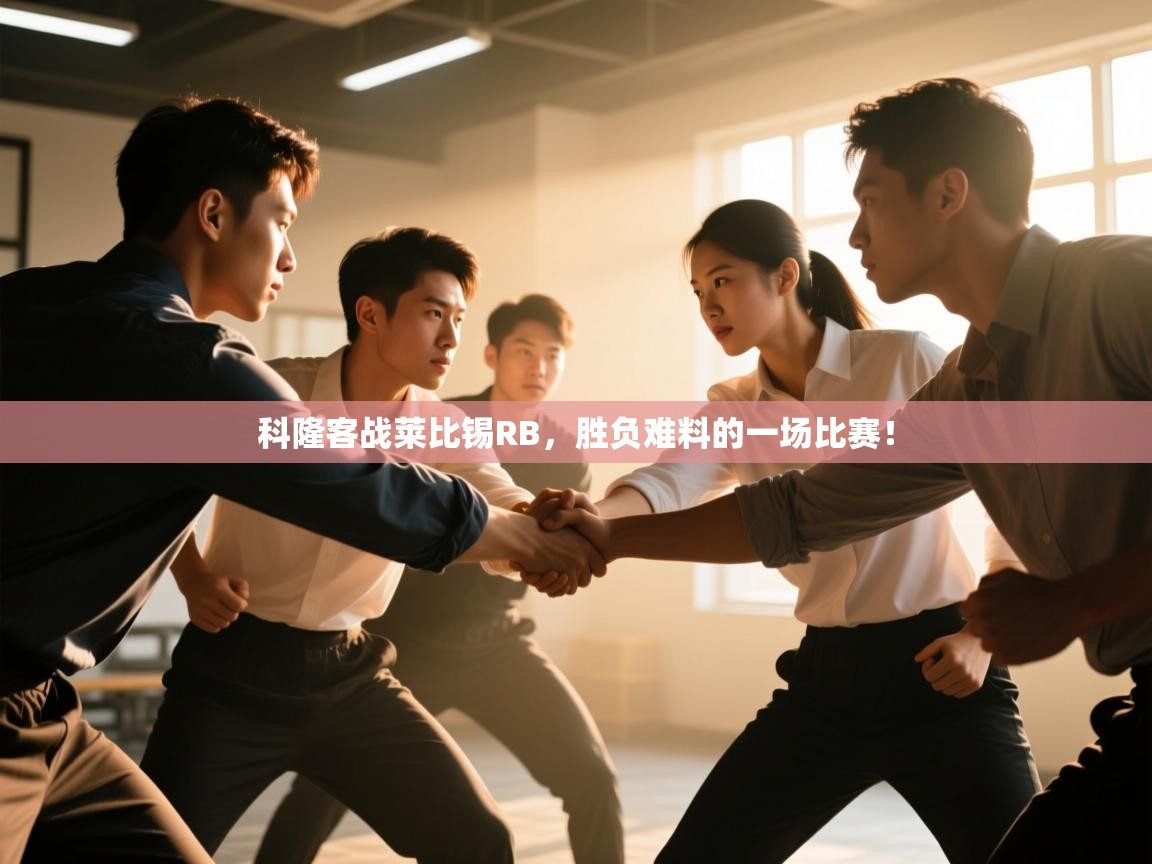 科隆客战莱比锡RB,胜负难料的一场比赛! 第2张