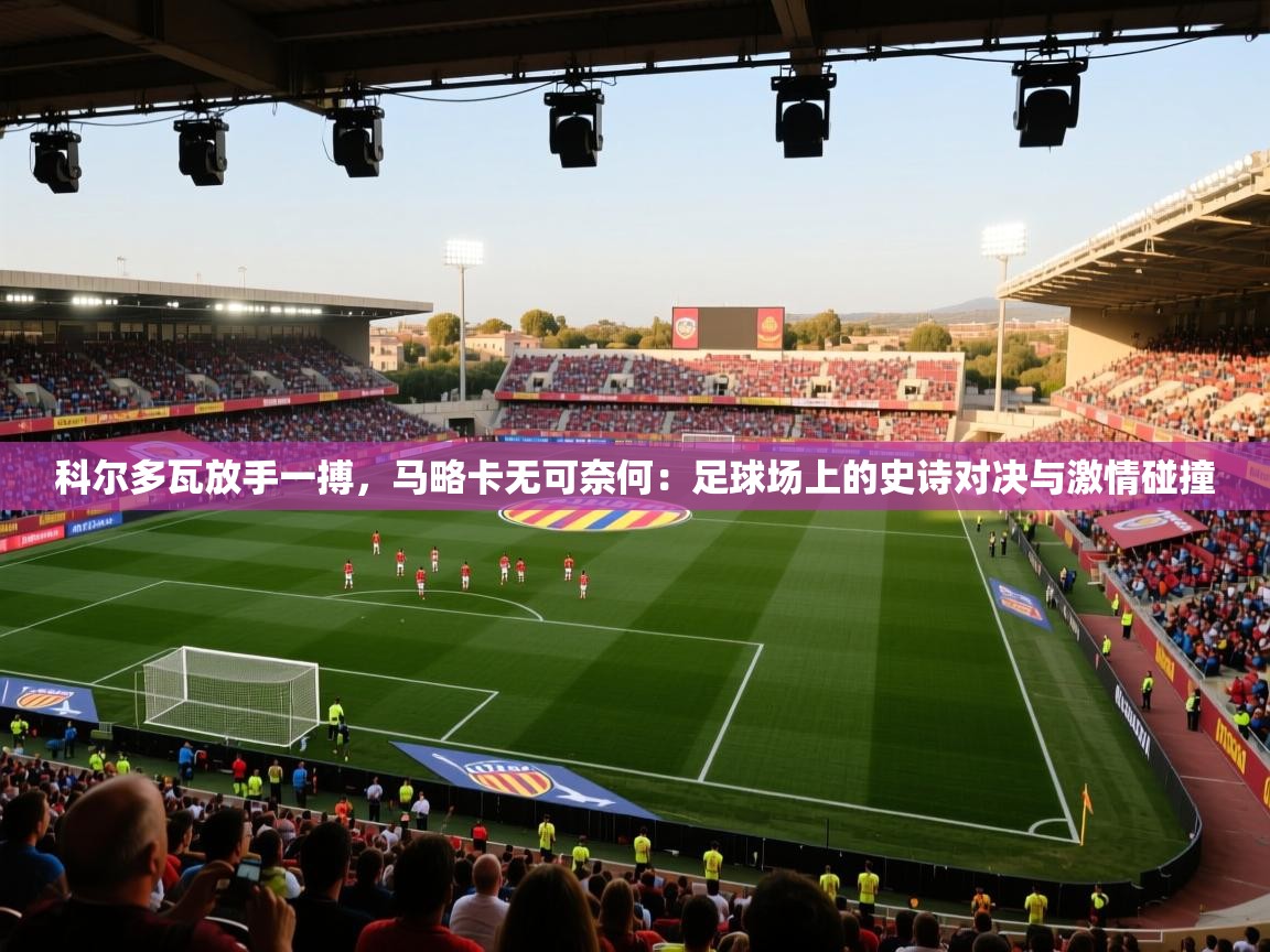 科尔多瓦放手一搏,马略卡无可奈何:足球场上的史诗对决与激情碰撞 第2张