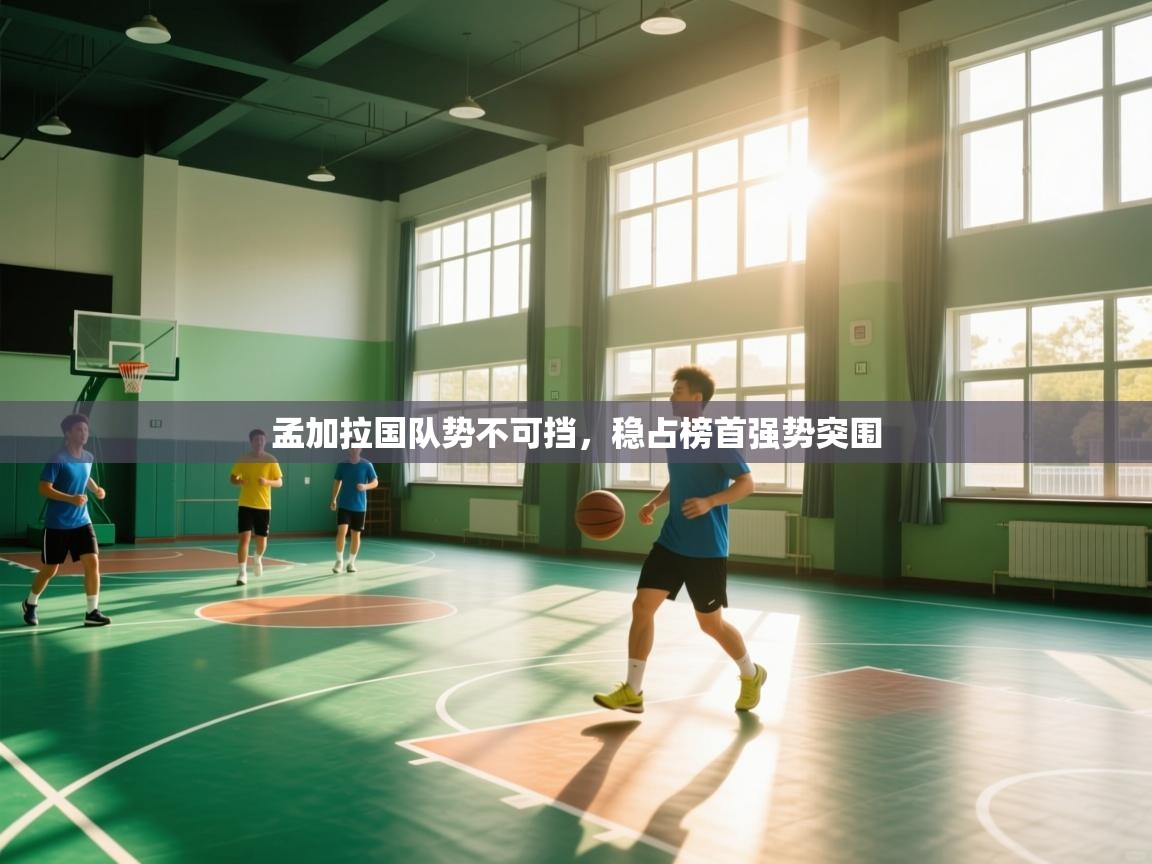 孟加拉国队势不可挡，稳占榜首强势突围