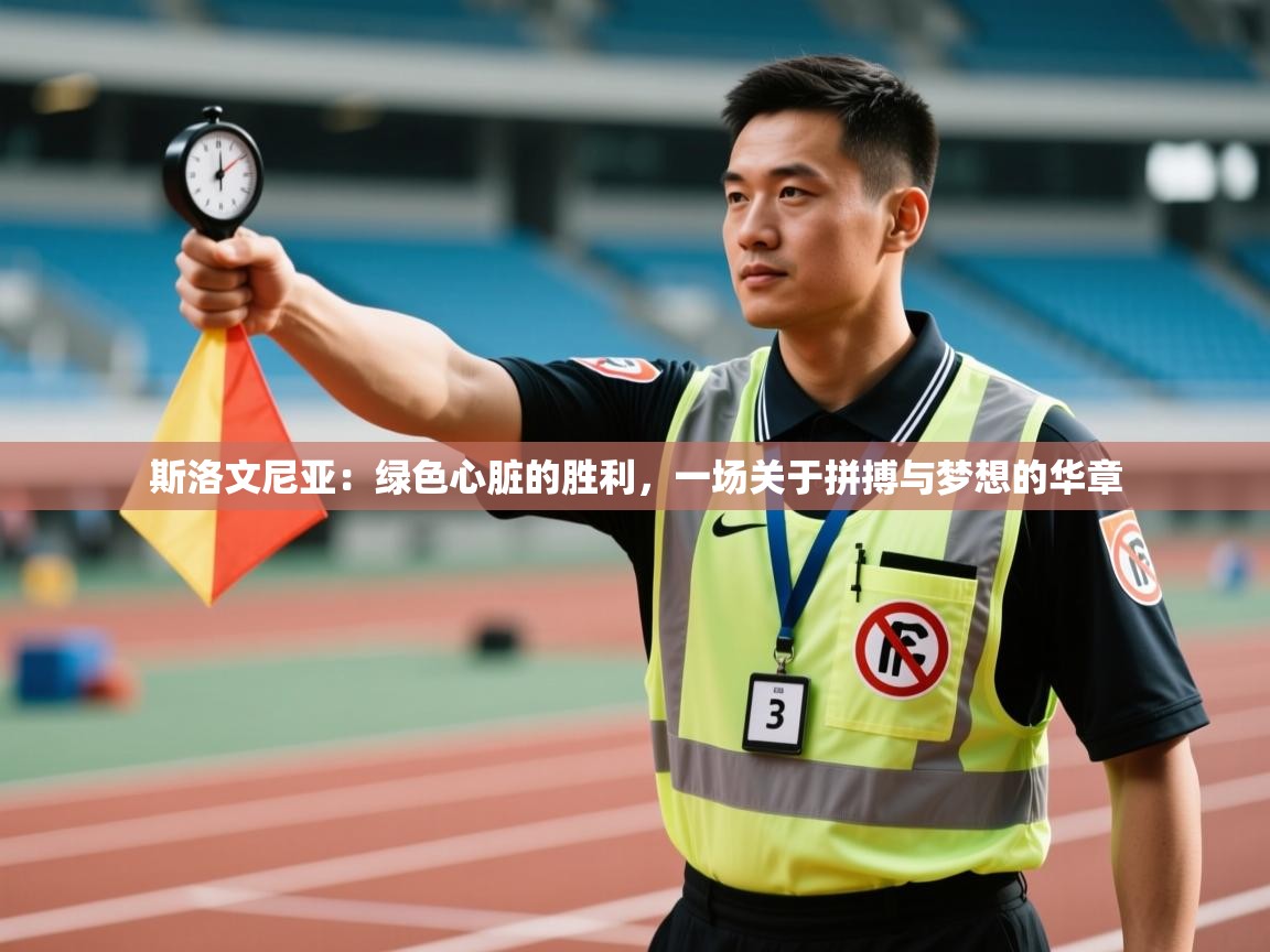 斯洛文尼亚:绿色心脏的胜利,一场关于拼搏与梦想的华章 第2张