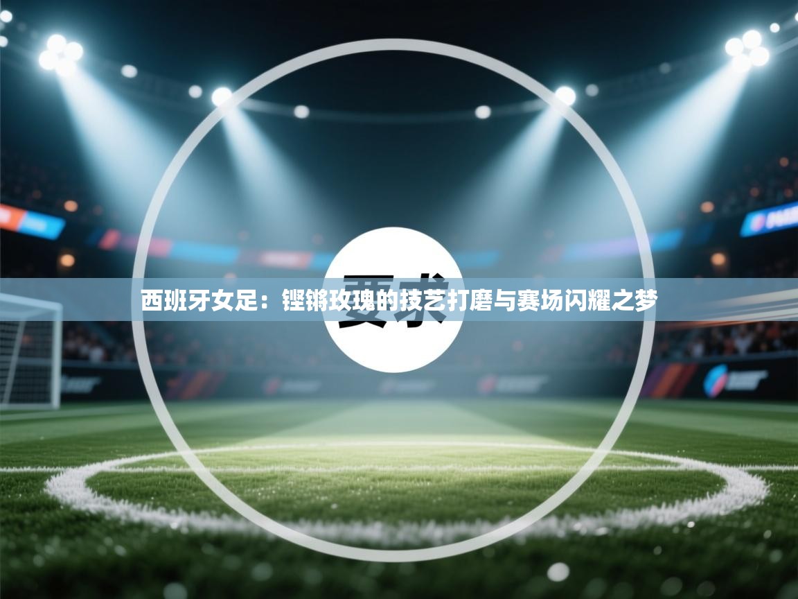 西班牙女足：铿锵玫瑰的技艺打磨与赛场闪耀之梦  第1张