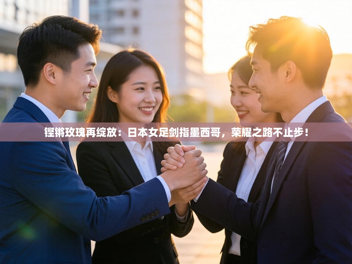 铿锵玫瑰再绽放：日本女足剑指墨西哥，荣耀之路不止步！  第2张