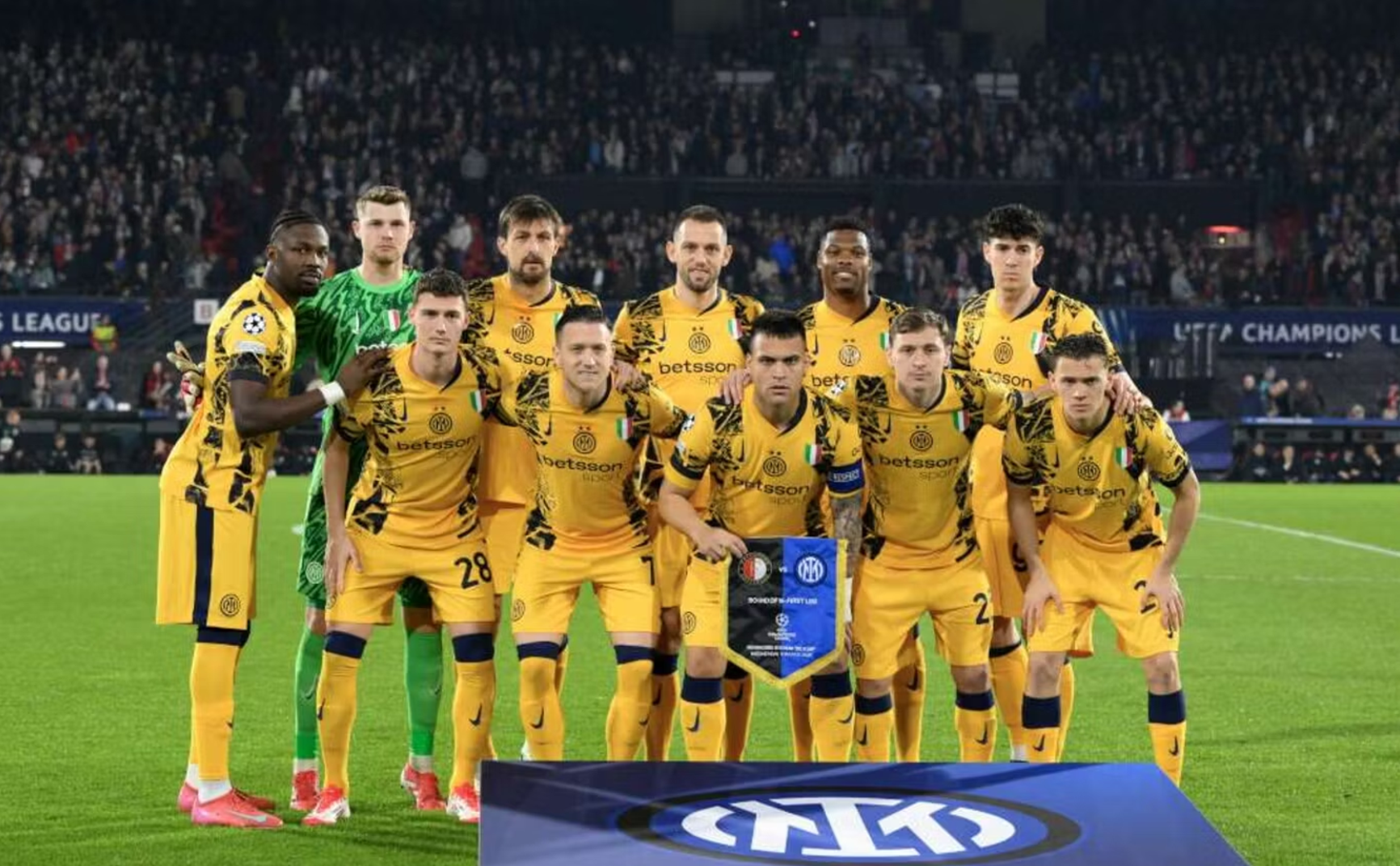 关于国米逆转击败拉齐奥，稳坐欧冠席位的信息