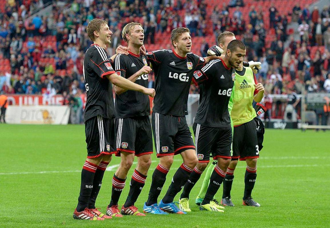 沃尔夫斯堡表现出色，主场大胜继续领跑积分榜的简单介绍