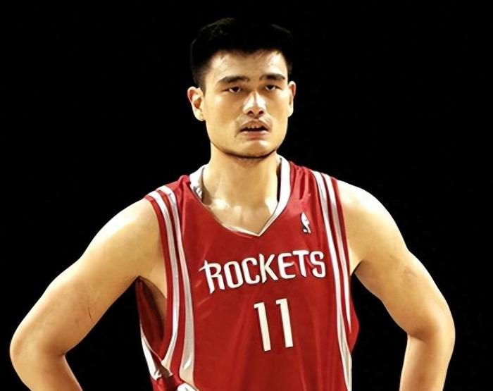 姚明入选篮球名人堂,成为中国第一人登上殿堂之巅 姚明入选篮球名人堂,成为中国第一人登上殿堂之巅