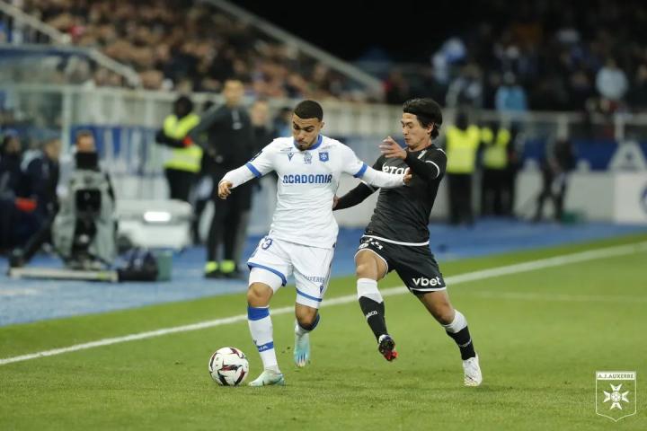 关于摩纳哥再战失利,保级风险不断上升的信息 关于摩纳哥再战失利,保级风险不断上升的信息