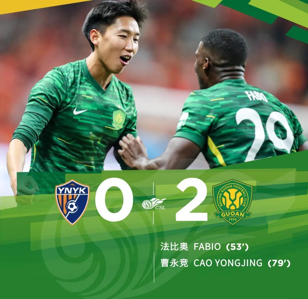 北京国安客场击败对手,积分榜上升至第二的简单介绍 北京国安客场击败对手,积分榜上升至第二的简单介绍