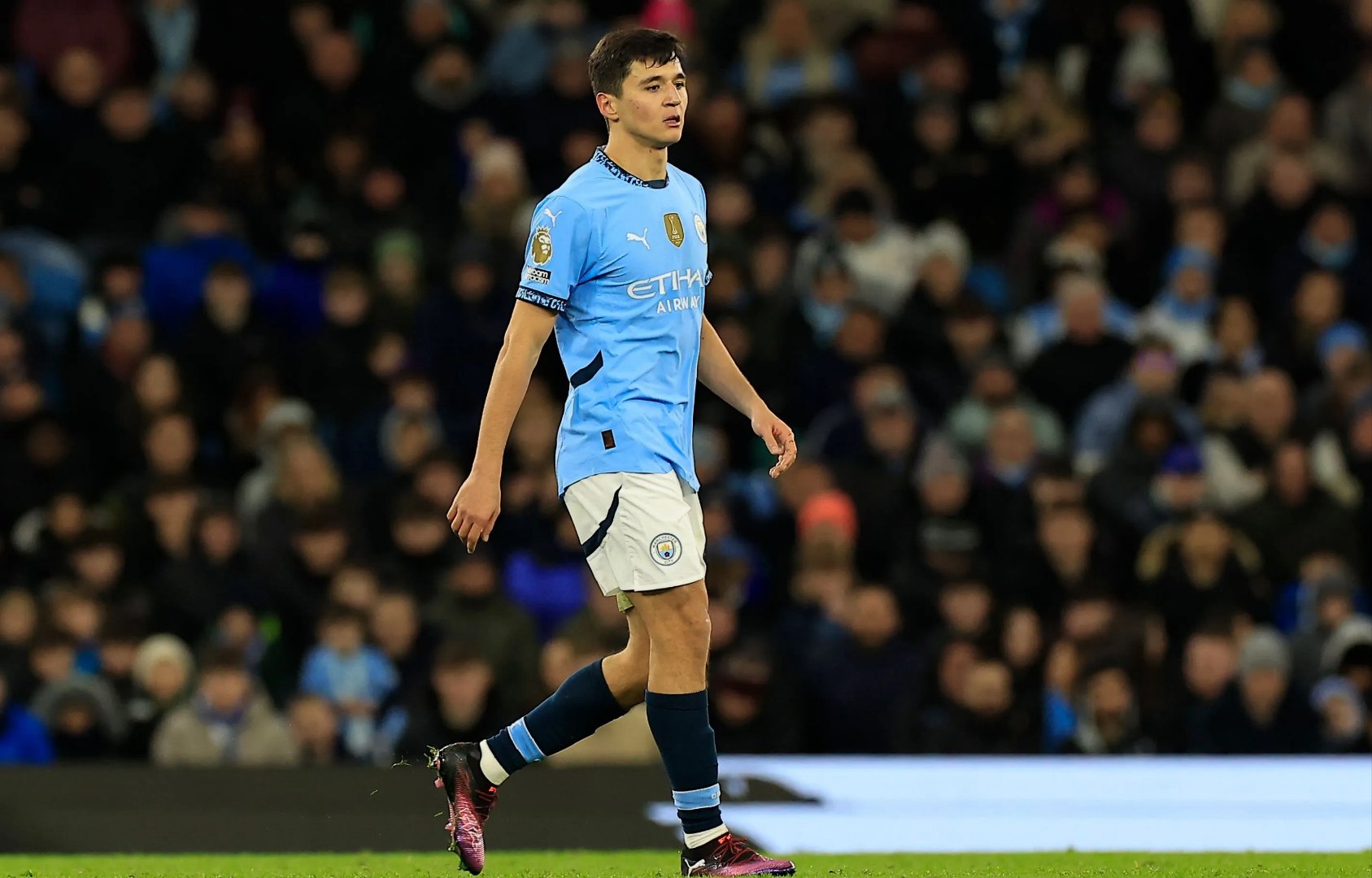 曼城零封对手,横扫南安普顿 曼城零封对手,横扫南安普顿