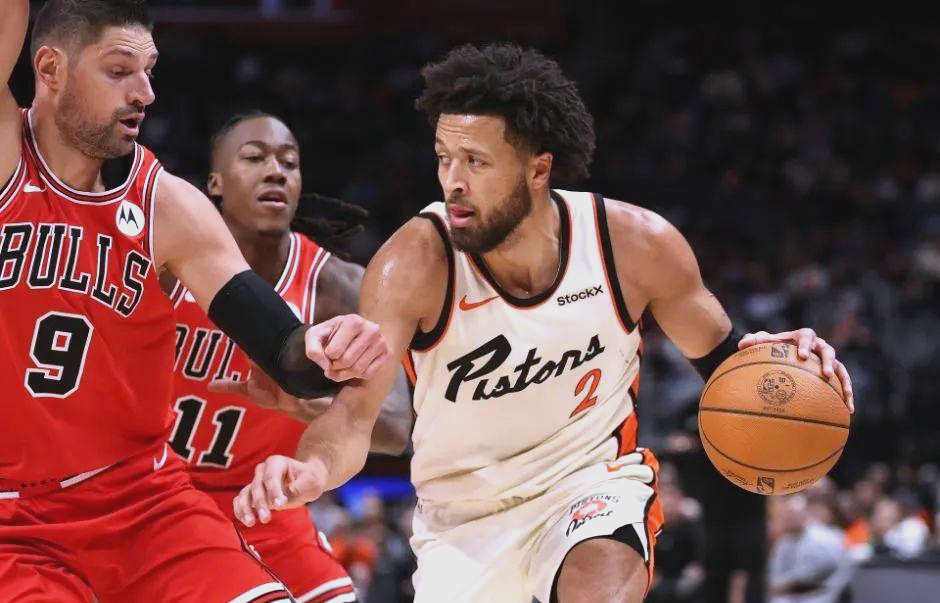 包含猛龙惨败活塞，负气状态难以持续的词条