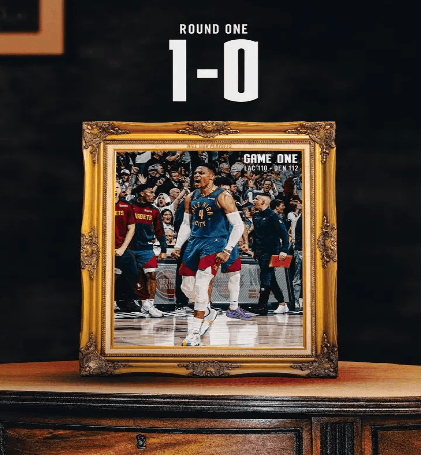 包含步行者惨败掘金结束季后赛征程的词条 包含步行者惨败掘金结束季后赛征程的词条