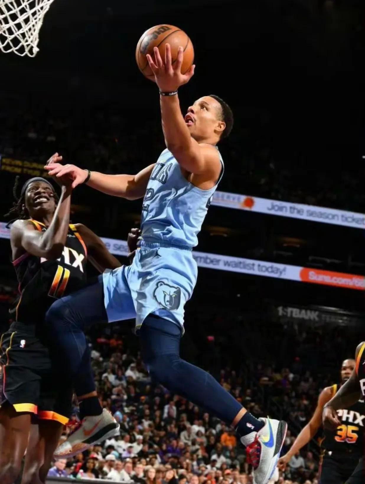 灰熊客场击败太阳,复苏势头的简单介绍 灰熊客场击败太阳,复苏势头的简单介绍