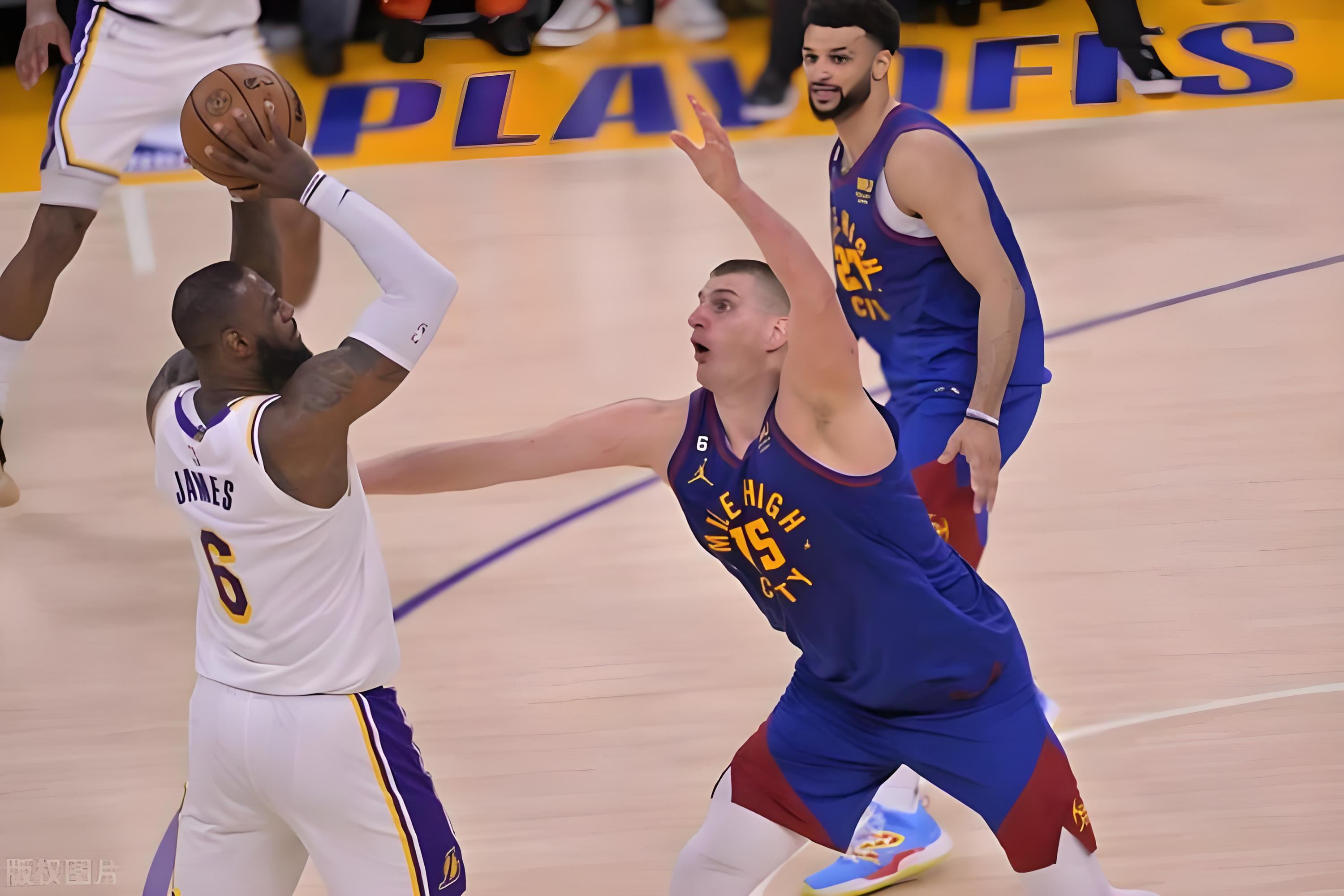 包含掘金击败魔术,稳居西部前四的词条 包含掘金击败魔术,稳居西部前四的词条