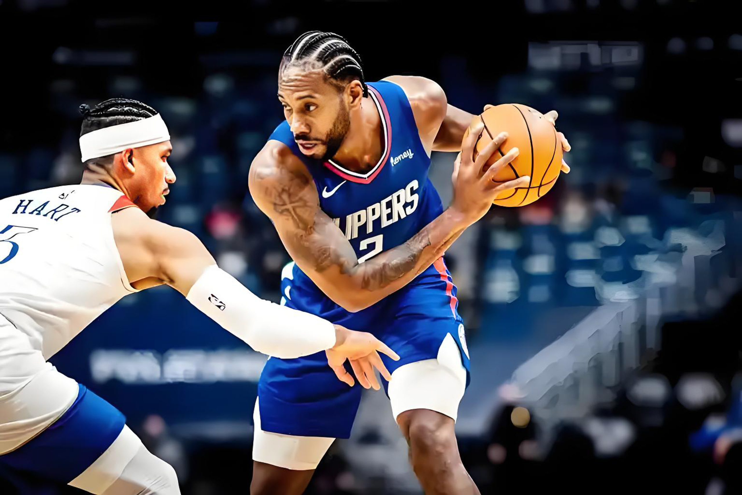 快船战胜爵士继续强势 快船战胜爵士继续强势