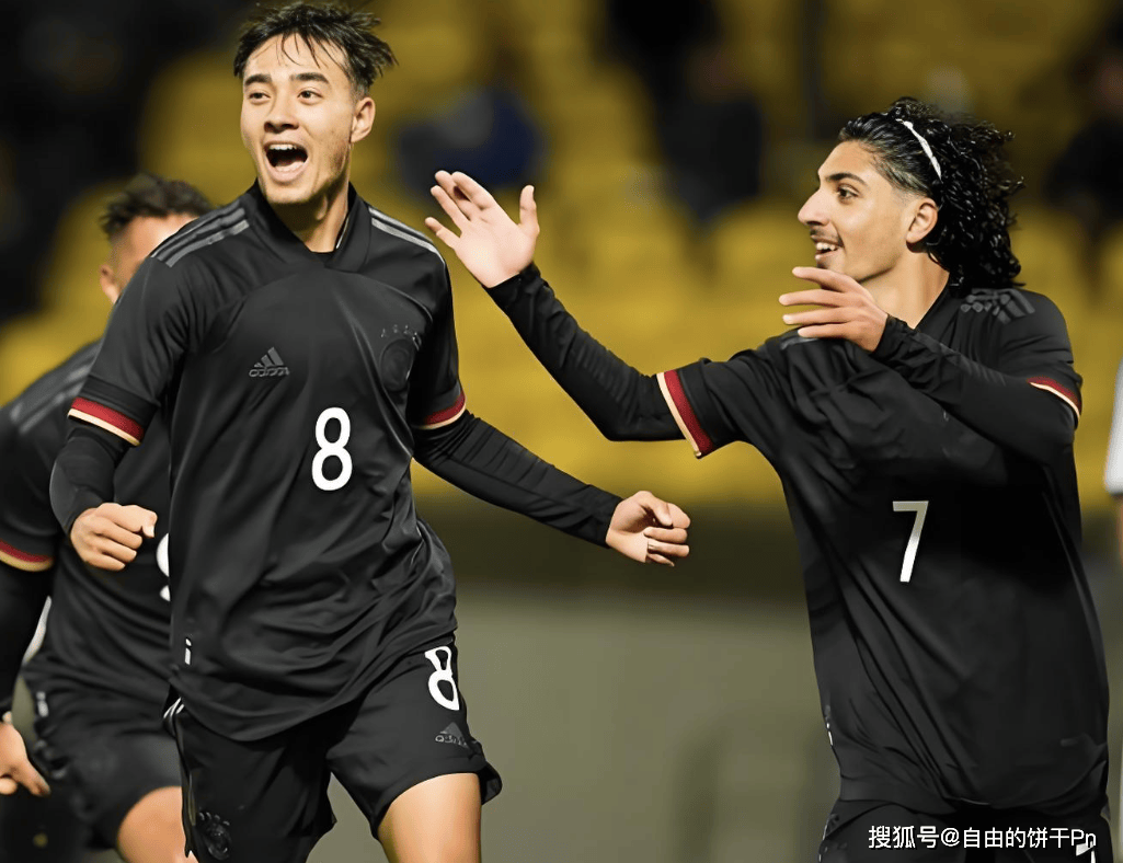 韩国足坛新星崭露头角,斩获多个入球 韩国足坛新星崭露头角,斩获多个入球