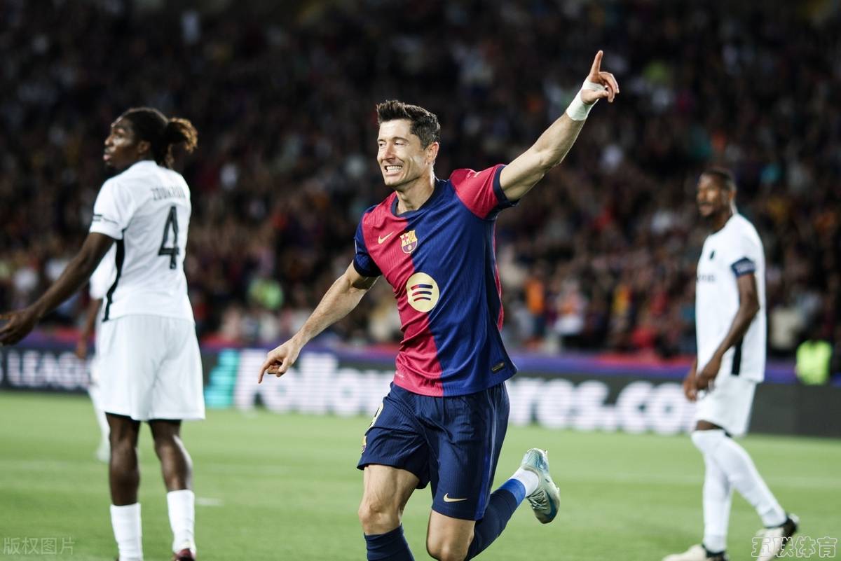 包含巴塞罗那主场大胜，小组赛欧冠强锁定的词条