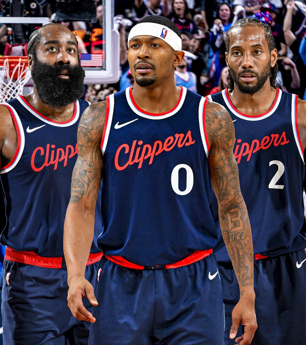 快船取得过去十场比赛的第七个胜利 快船取得过去十场比赛的第七个胜利