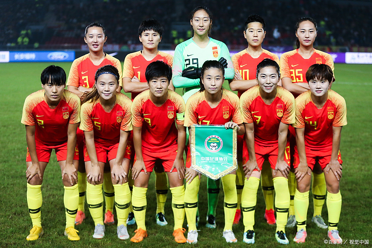 亚洲女足锦标竞争激烈,冠军悬念仍未解 亚洲女足锦标竞争激烈,冠军悬念仍未解