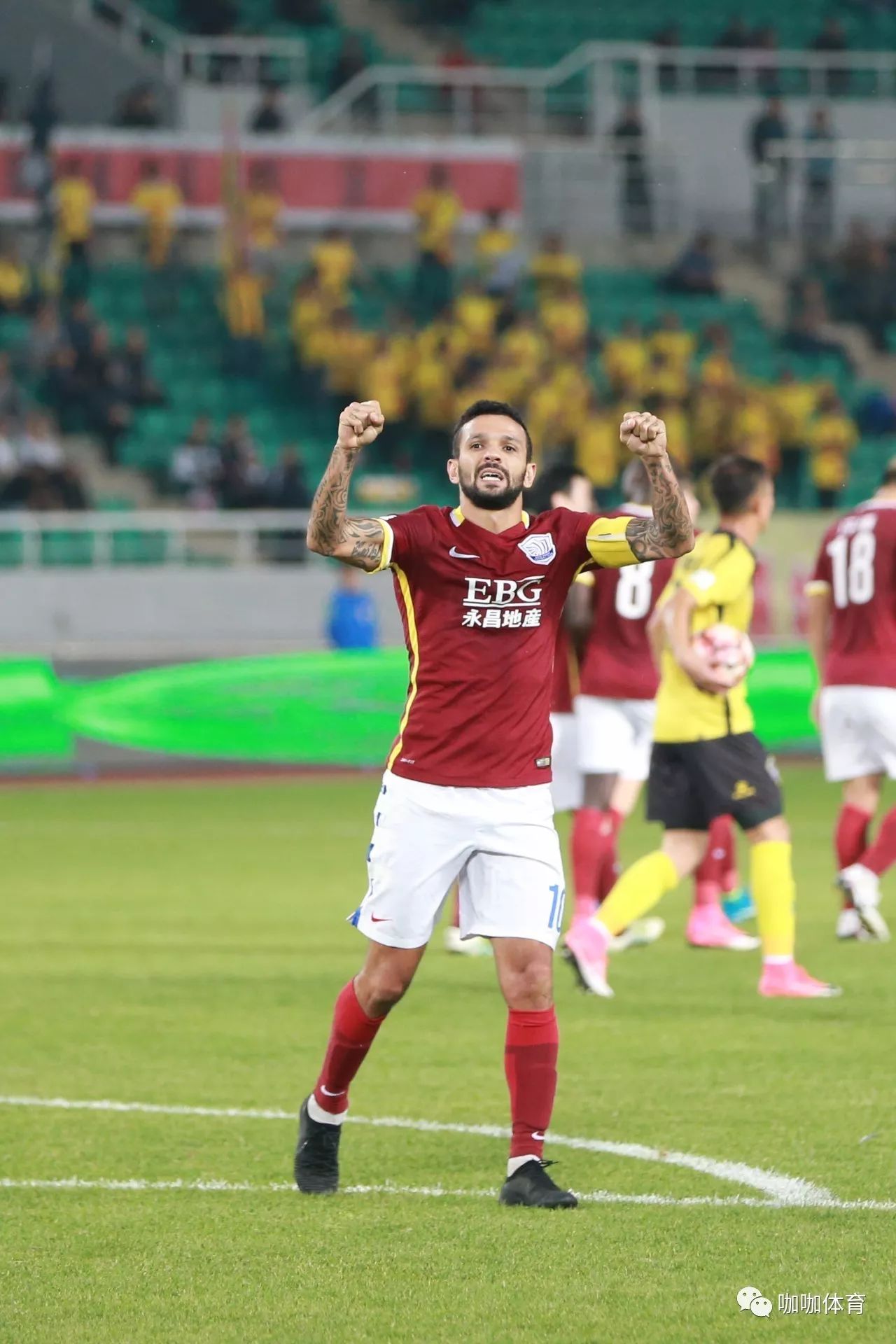 永昌队外援表现亮眼,带领球队取得胜利的简单介绍 永昌队外援表现亮眼,带领球队取得胜利的简单介绍