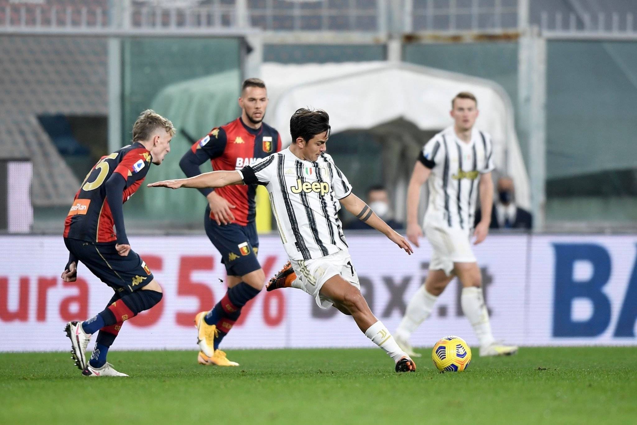 尤文图斯后防线失守,需迅速整顿 尤文图斯后防线失守,需迅速整顿