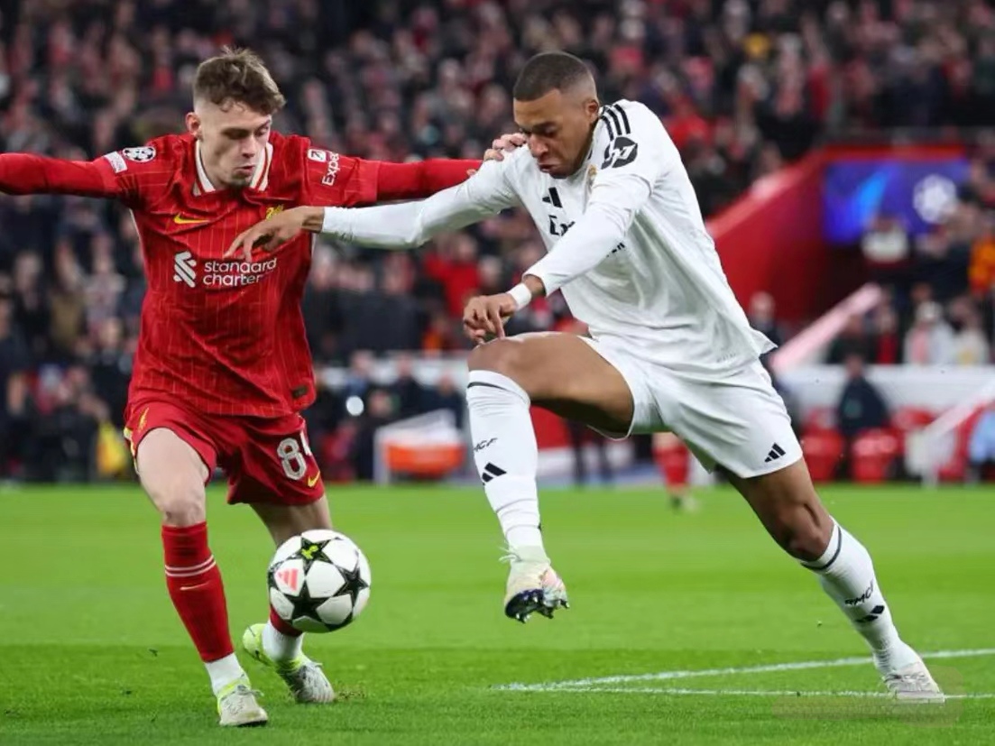 利物浦力克拜仁慕尼黑,挺进欧洲豪强赛的简单介绍 利物浦力克拜仁慕尼黑,挺进欧洲豪强赛的简单介绍