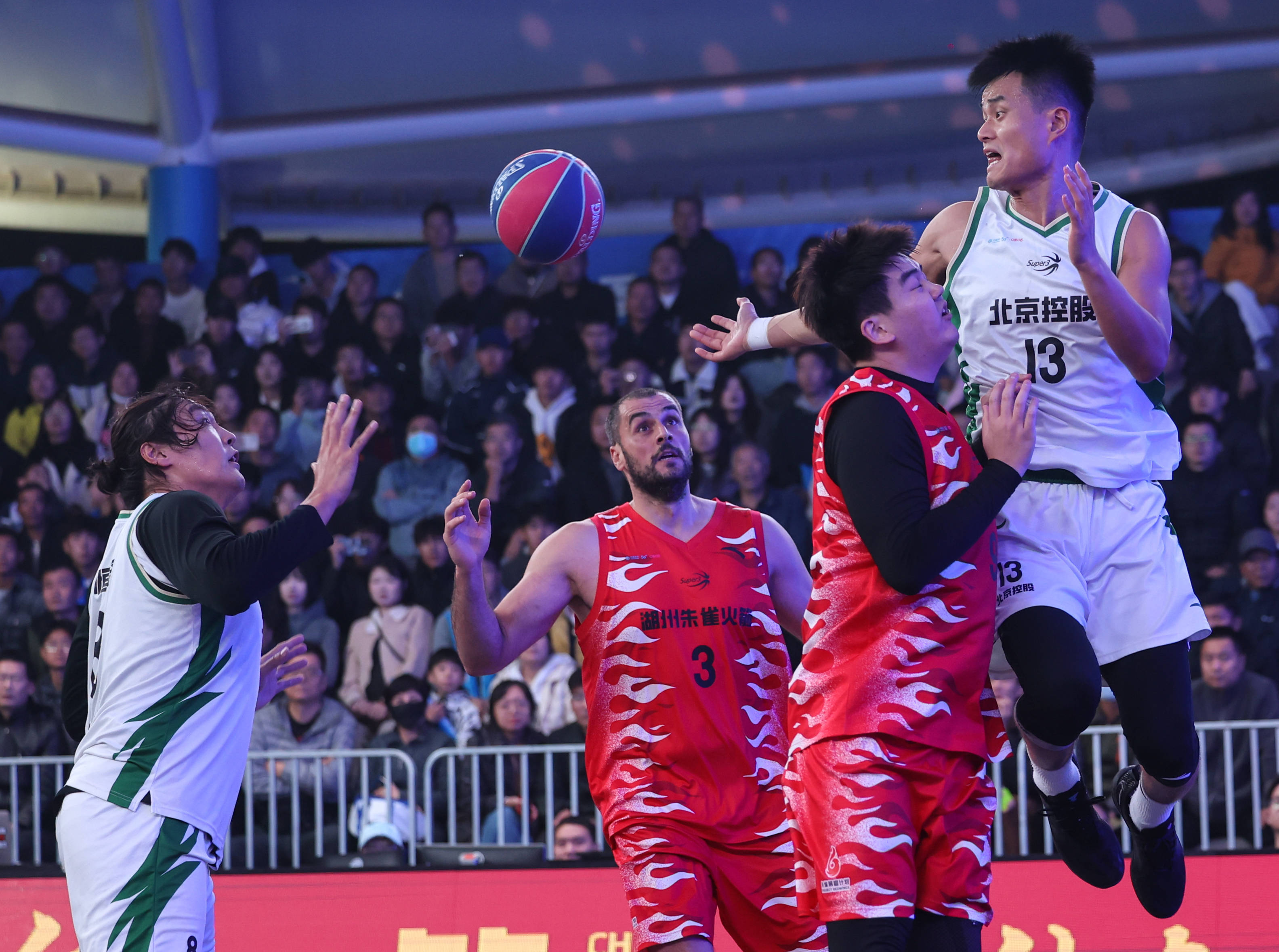 包含联赛规则调整，中国篮球联赛提升比赛体验的词条