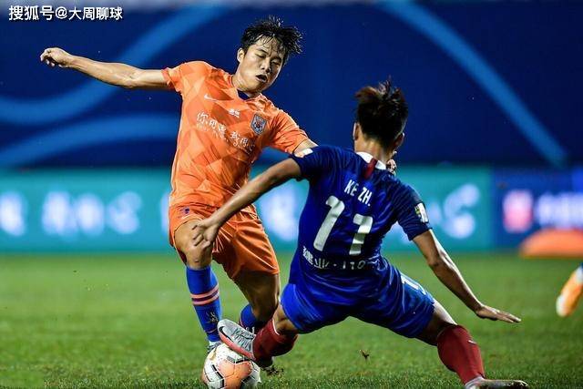 鲁能大胜对手,取得连胜成绩暂时提升排名的简单介绍 鲁能大胜对手,取得连胜成绩暂时提升排名的简单介绍