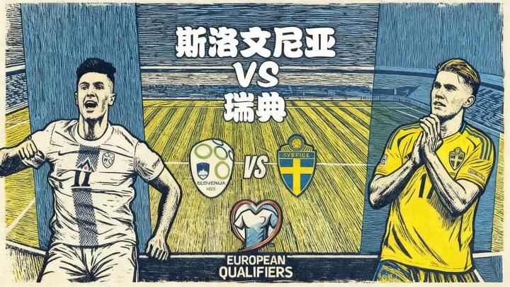瑞典队不敌斯洛文尼亚,遭遇惨败的简单介绍 瑞典队不敌斯洛文尼亚,遭遇惨败的简单介绍